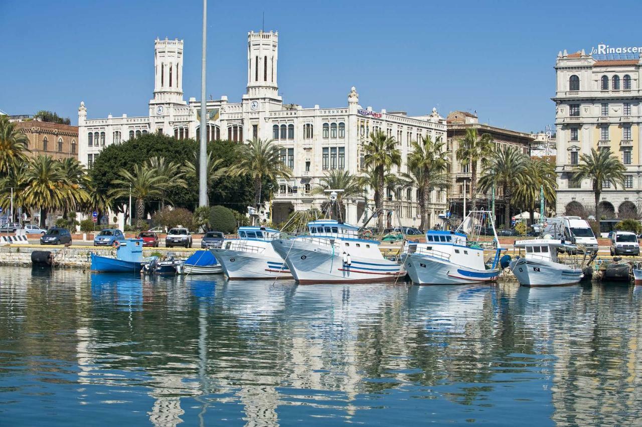 Boutique Oriente Express Otel Cagliari Dış mekan fotoğraf