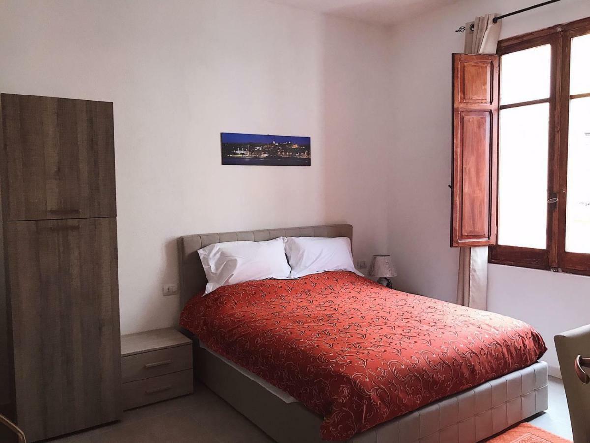 Boutique Oriente Express Otel Cagliari Dış mekan fotoğraf