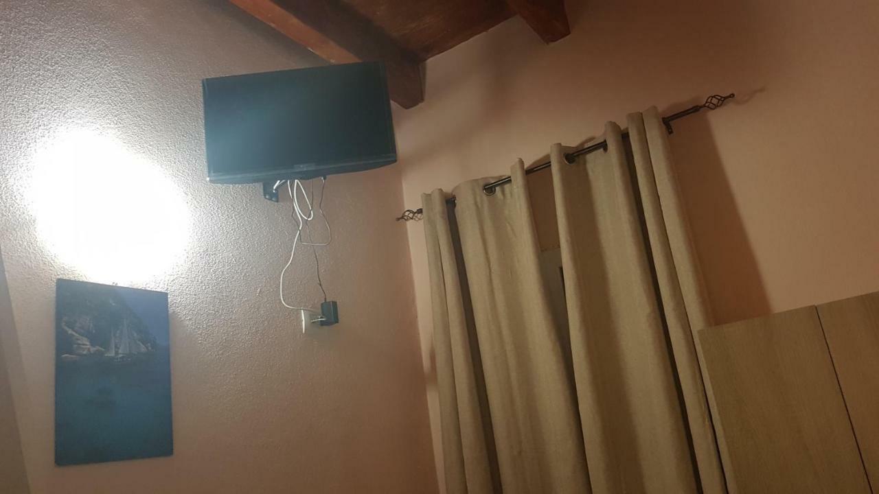 Boutique Oriente Express Otel Cagliari Dış mekan fotoğraf